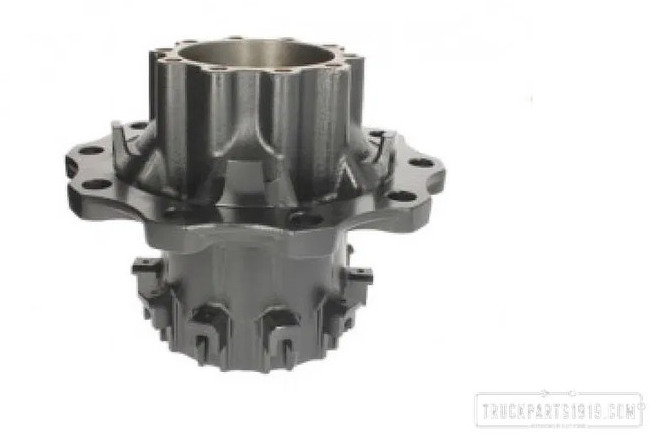 DAF 1812161 Wielnaaf achter - Naaf voor Vrachtwagen: afbeelding 1 DAF 1812161 Wielnaaf achter - Naaf voor Vrachtwagen: afbeelding 1