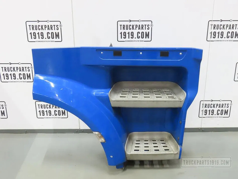 DAF 1843469 Instapbak Re. DAF XF - Carrosserie en exterieur voor Vrachtwagen: afbeelding 1 DAF 1843469 Instapbak Re. DAF XF - Carrosserie en exterieur voor Vrachtwagen: afbeelding 1