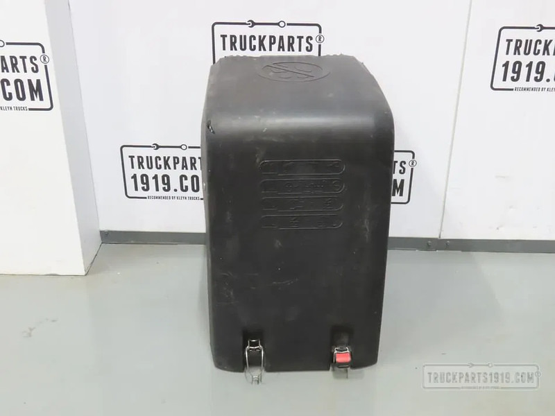 DAF 1878309 Accudeksel - Elektrisch systeem voor Vrachtwagen: afbeelding 1 DAF 1878309 Accudeksel - Elektrisch systeem voor Vrachtwagen: afbeelding 1