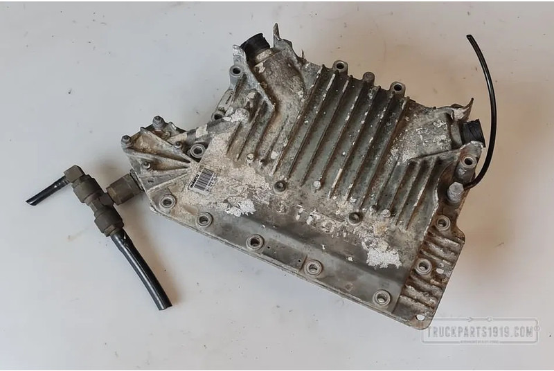 DAF 1959450 Schakelmodulator Euro6 - Versnellingsbak voor Vrachtwagen: afbeelding 1 DAF 1959450 Schakelmodulator Euro6 - Versnellingsbak voor Vrachtwagen: afbeelding 1