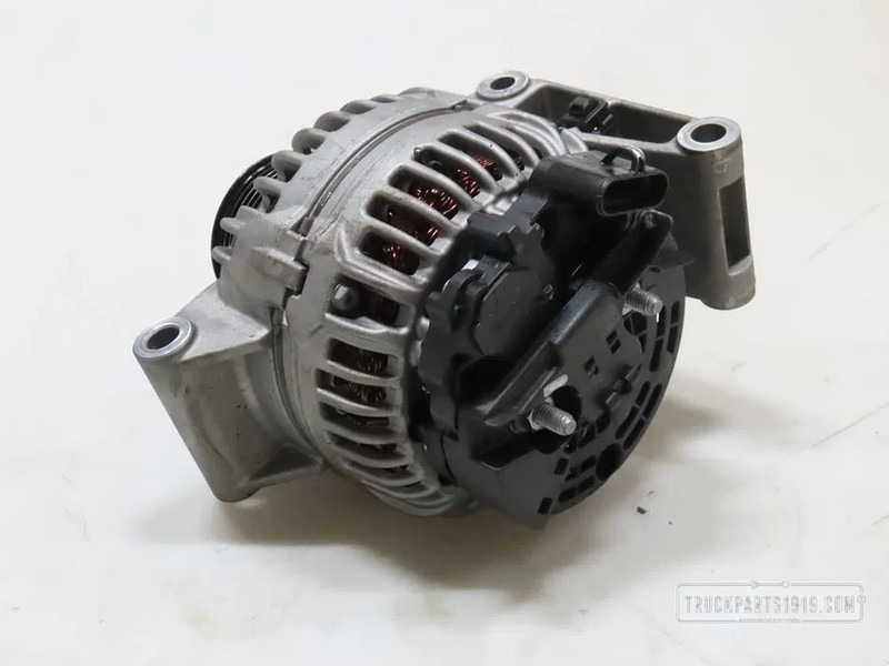 DAF 2022546 Dynamo - Dynamo voor Vrachtwagen: afbeelding 2 DAF 2022546 Dynamo - Dynamo voor Vrachtwagen: afbeelding 2