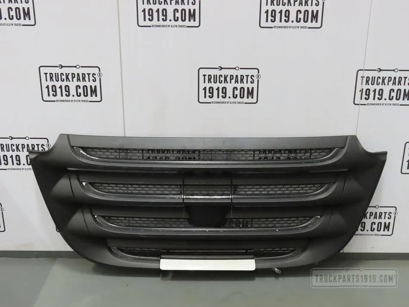 DAF 2046502 Ondergrille DAF E6 - Rooster voor Vrachtwagen: afbeelding 1 DAF 2046502 Ondergrille DAF E6 - Rooster voor Vrachtwagen: afbeelding 1