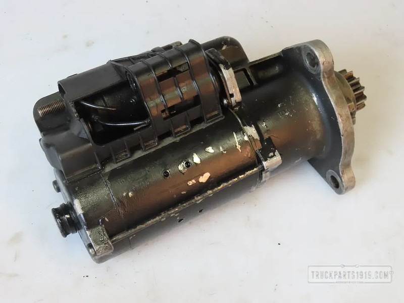 DAF 2134698 Startmotor - Starter voor Vrachtwagen: afbeelding 2 DAF 2134698 Startmotor - Starter voor Vrachtwagen: afbeelding 2