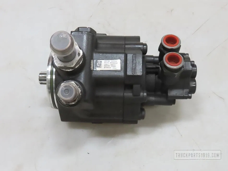 DAF 2157216 Tandempomp - Stuurpomp voor Vrachtwagen: afbeelding 1 DAF 2157216 Tandempomp - Stuurpomp voor Vrachtwagen: afbeelding 1