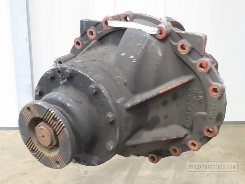DAF 2208960 | Differentieel AAS1344 R=2.21 D - Differentieel voor Vrachtwagen: afbeelding 2 DAF 2208960 | Differentieel AAS1344 R=2.21 D - Differentieel voor Vrachtwagen: afbeelding 2