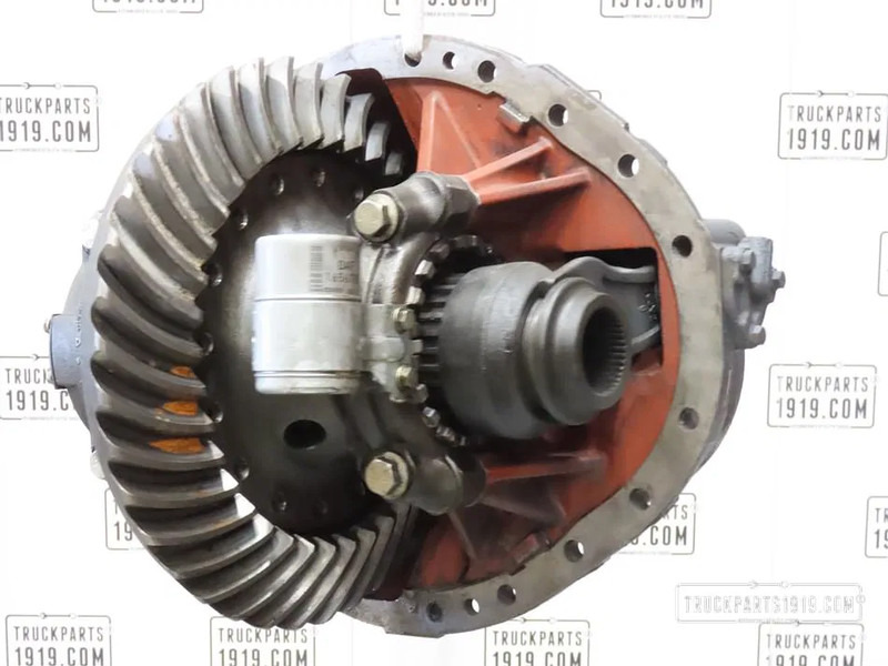 DAF 2312481 Differentieel 1344 R 2.71 Revisie - Differentieel voor Vrachtwagen: afbeelding 1 DAF 2312481 Differentieel 1344 R 2.71 Revisie - Differentieel voor Vrachtwagen: afbeelding 1