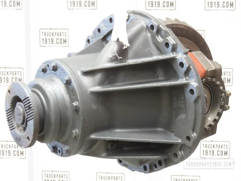 DAF 2312481 Differentieel 1344 R 2.71 Revisie - Differentieel voor Vrachtwagen: afbeelding 2 DAF 2312481 Differentieel 1344 R 2.71 Revisie - Differentieel voor Vrachtwagen: afbeelding 2