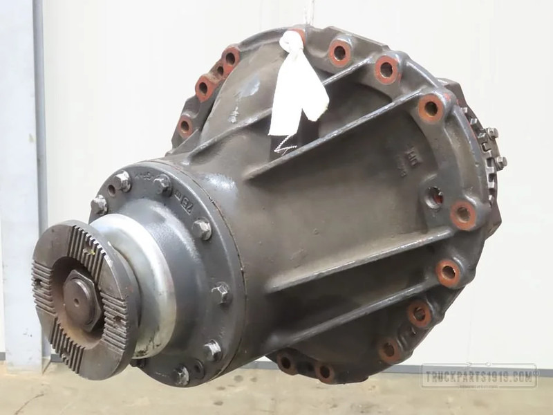 DAF Axle & Steering Parts Differentieel 1344 R3.70 revis - Differentieel voor Vrachtwagen: afbeelding 2 DAF Axle & Steering Parts Differentieel 1344 R3.70 revis - Differentieel voor Vrachtwagen: afbeelding 2