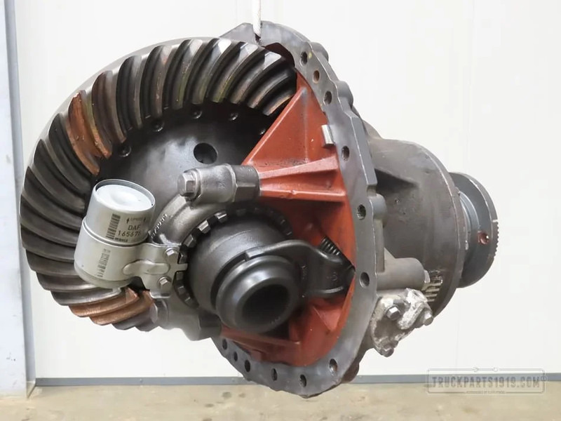 DAF Axle & Steering Parts Differentieel 1344 R3.70 revis - Differentieel voor Vrachtwagen: afbeelding 1 DAF Axle & Steering Parts Differentieel 1344 R3.70 revis - Differentieel voor Vrachtwagen: afbeelding 1