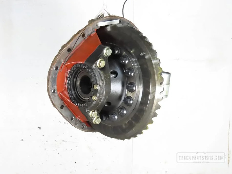 DAF Axle & Steering Parts Differentieel DAF 1347 R=3.07 - Differentieel voor Vrachtwagen: afbeelding 2 DAF Axle & Steering Parts Differentieel DAF 1347 R=3.07 - Differentieel voor Vrachtwagen: afbeelding 2