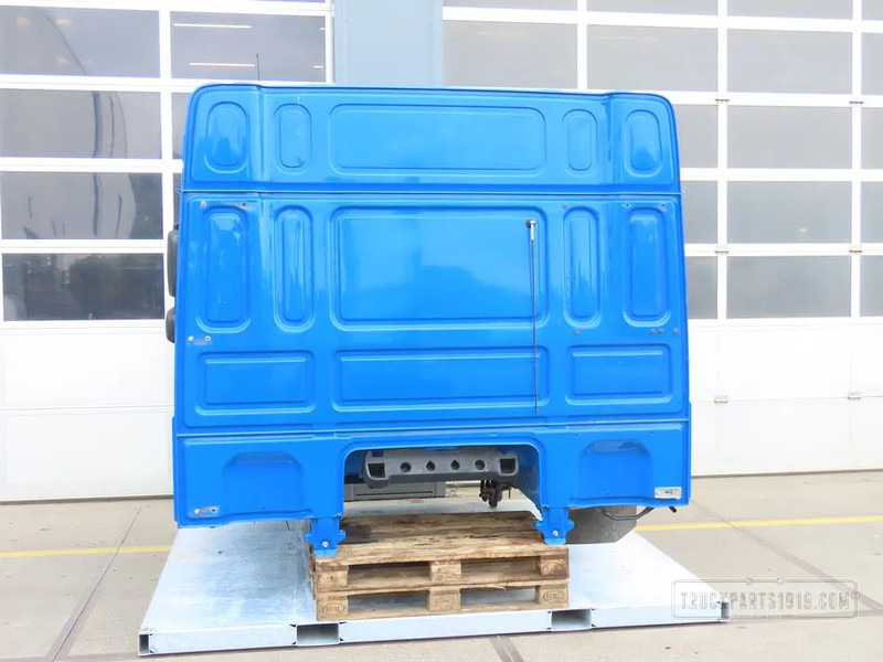 DAF Body & Chassis Parts Cabine DAF XF Space Cab - Cabine en interieur voor Vrachtwagen: afbeelding 4 DAF Body & Chassis Parts Cabine DAF XF Space Cab - Cabine en interieur voor Vrachtwagen: afbeelding 4
