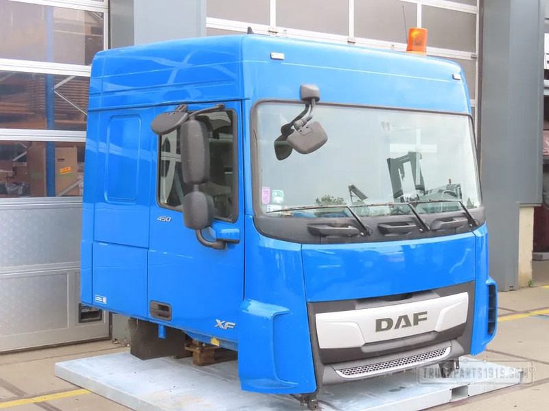 DAF Body & Chassis Parts Cabine DAF XF Space Cab - Cabine en interieur voor Vrachtwagen: afbeelding 3 DAF Body & Chassis Parts Cabine DAF XF Space Cab - Cabine en interieur voor Vrachtwagen: afbeelding 3