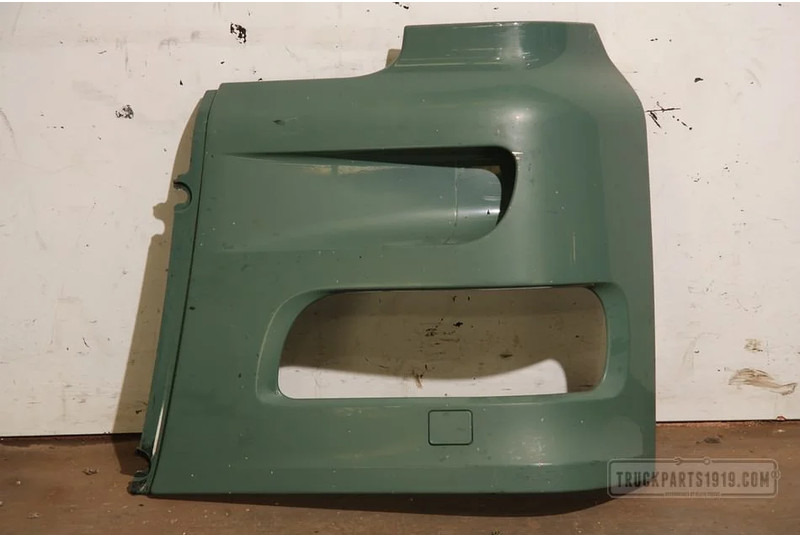DAF Body & Chassis Parts Koplamphoek Li. DAF XF - Bumperhoek voor Vrachtwagen: afbeelding 2 DAF Body & Chassis Parts Koplamphoek Li. DAF XF - Bumperhoek voor Vrachtwagen: afbeelding 2