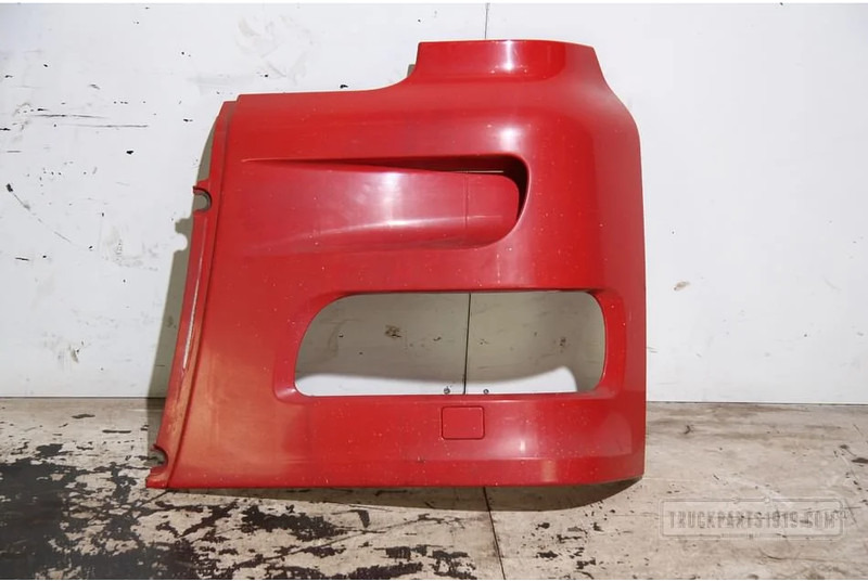 DAF Body & Chassis Parts Koplamphoek Li. DAF XF - Bumperhoek voor Vrachtwagen: afbeelding 1 DAF Body & Chassis Parts Koplamphoek Li. DAF XF - Bumperhoek voor Vrachtwagen: afbeelding 1
