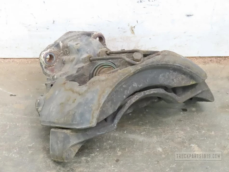DAF Brake System Remklauw Re. DAF LF 45 - Remklauw voor Vrachtwagen: afbeelding 2 DAF Brake System Remklauw Re. DAF LF 45 - Remklauw voor Vrachtwagen: afbeelding 2