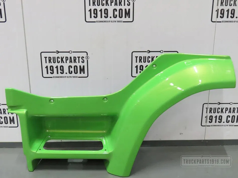 DAF CF 65 Body & Chassis Parts Opstapbak DAF CF65 & CF75 LV - Treeplank voor Vrachtwagen: afbeelding 2 DAF CF 65 Body & Chassis Parts Opstapbak DAF CF65 & CF75 LV - Treeplank voor Vrachtwagen: afbeelding 2