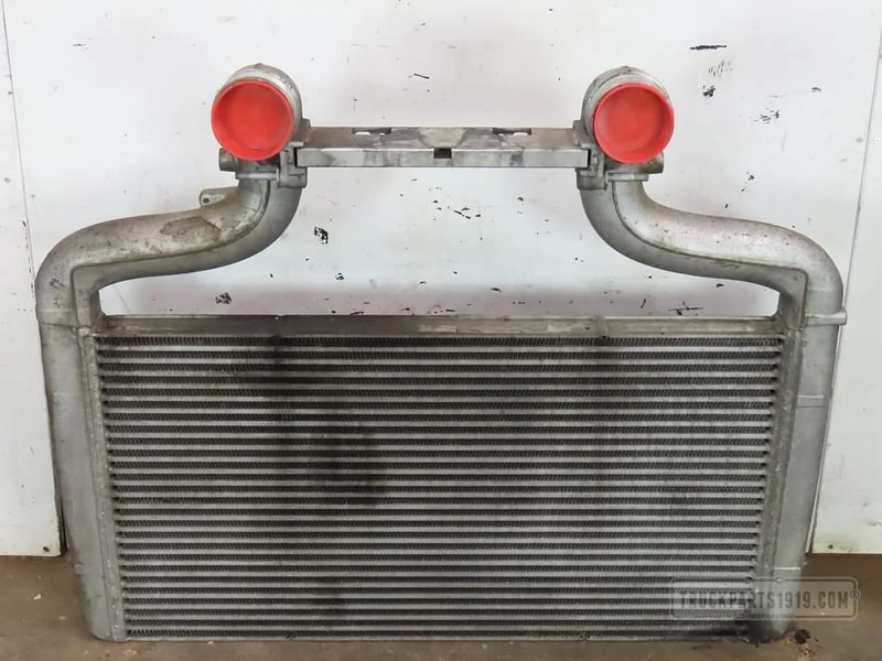 DAF CF Cooling System Interkoeler DAF CF - Radiateur voor Vrachtwagen: afbeelding 1 DAF CF Cooling System Interkoeler DAF CF - Radiateur voor Vrachtwagen: afbeelding 1