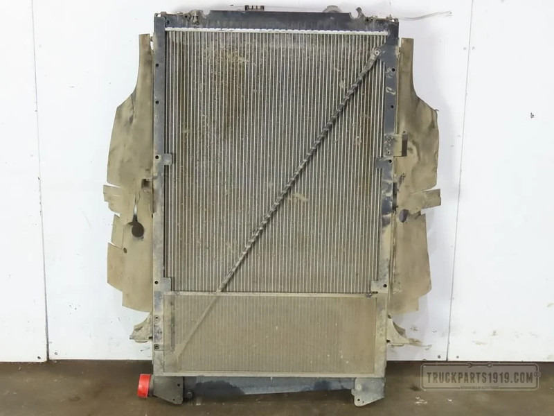DAF CF Cooling System Radiateur DAF CF - Radiateur voor Vrachtwagen: afbeelding 1 DAF CF Cooling System Radiateur DAF CF - Radiateur voor Vrachtwagen: afbeelding 1