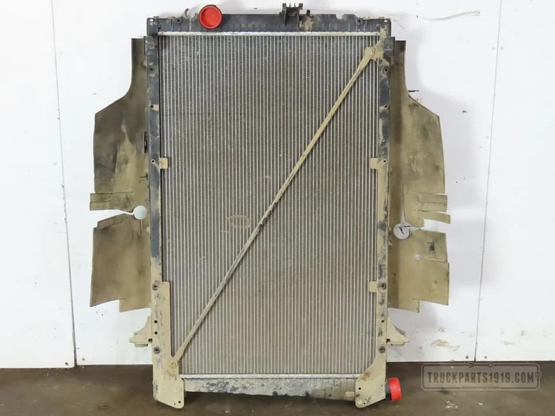 DAF CF Cooling System Radiateur DAF CF - Radiateur voor Vrachtwagen: afbeelding 2 DAF CF Cooling System Radiateur DAF CF - Radiateur voor Vrachtwagen: afbeelding 2