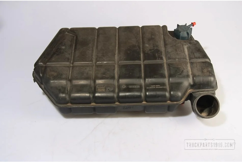 DAF Cooling System Expansie vat XF - Expansietank voor Vrachtwagen: afbeelding 1 DAF Cooling System Expansie vat XF - Expansietank voor Vrachtwagen: afbeelding 1