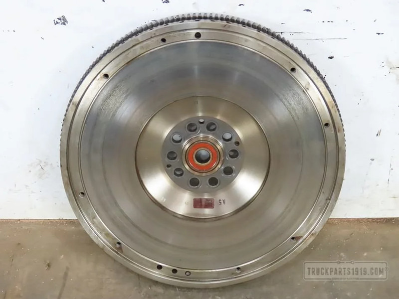 DAF Engines & Parts Vliegwiel DAF MX 11 - Krukas voor Vrachtwagen: afbeelding 1 DAF Engines & Parts Vliegwiel DAF MX 11 - Krukas voor Vrachtwagen: afbeelding 1