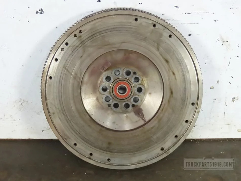 DAF Engines & Parts Vliegwiel DAF MX 11 - Krukas voor Vrachtwagen: afbeelding 1 DAF Engines & Parts Vliegwiel DAF MX 11 - Krukas voor Vrachtwagen: afbeelding 1