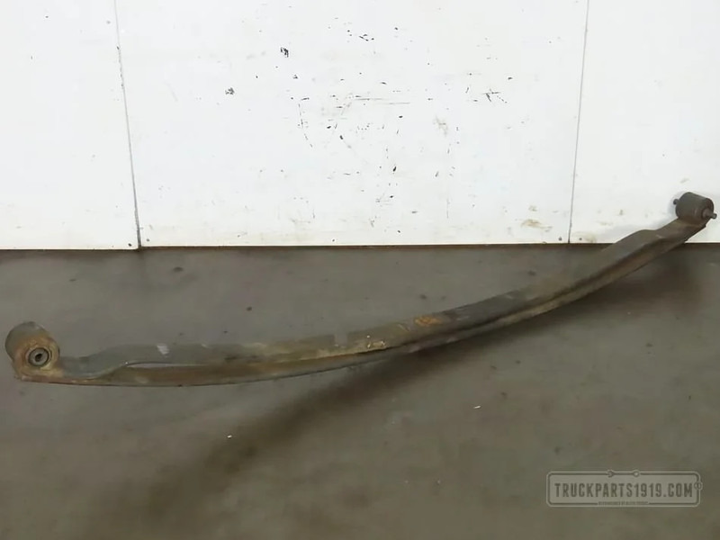 DAF Suspension Parts Paraboolveer DAF LF 55 - Bladvering voor Vrachtwagen: afbeelding 1 DAF Suspension Parts Paraboolveer DAF LF 55 - Bladvering voor Vrachtwagen: afbeelding 1