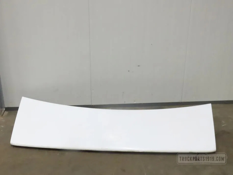 Iveco Body & Chassis Parts Dakspoiler Iveco Stralis - Aerokit/ Spoiler voor Vrachtwagen: afbeelding 1 Iveco Body & Chassis Parts Dakspoiler Iveco Stralis - Aerokit/ Spoiler voor Vrachtwagen: afbeelding 1
