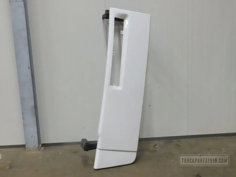 Iveco Body & Chassis Parts Zijfender Li. Iveco - Aerokit/ Spoiler voor Vrachtwagen: afbeelding 1 Iveco Body & Chassis Parts Zijfender Li. Iveco - Aerokit/ Spoiler voor Vrachtwagen: afbeelding 1