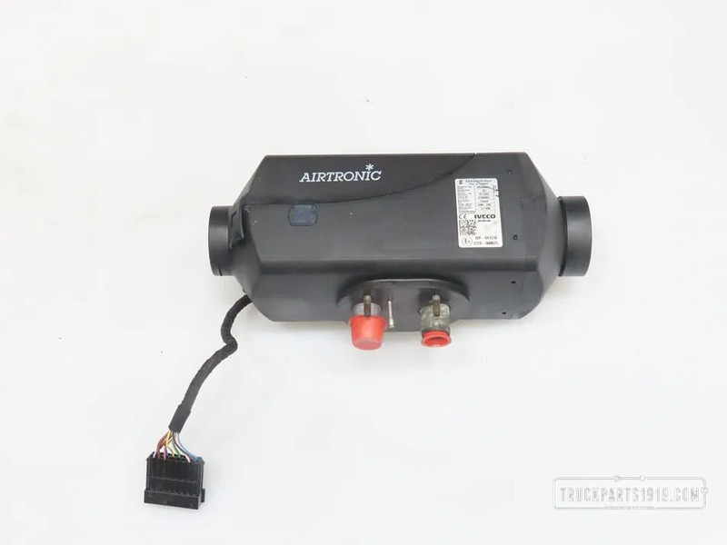 Iveco Heating, Ventilation & AC Standkachel Iveco - Verwarming/ Ventilatie voor Vrachtwagen: afbeelding 1 Iveco Heating, Ventilation & AC Standkachel Iveco - Verwarming/ Ventilatie voor Vrachtwagen: afbeelding 1