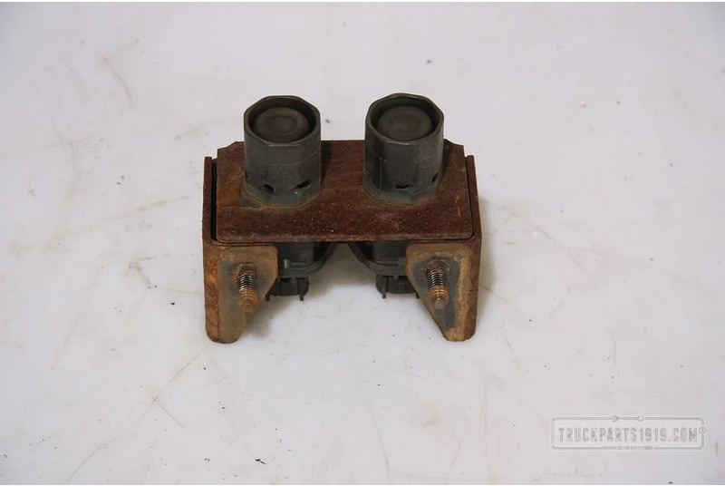 Iveco Hydraulic System Iveco Bed.Kantelcil.Used - Hydraulica voor Vrachtwagen: afbeelding 1 Iveco Hydraulic System Iveco Bed.Kantelcil.Used - Hydraulica voor Vrachtwagen: afbeelding 1