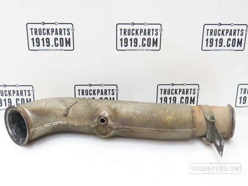 MAN 51.15201.5435 | Uitlaatpijp - Uitlaatsysteem voor Vrachtwagen: afbeelding 1 MAN 51.15201.5435 | Uitlaatpijp - Uitlaatsysteem voor Vrachtwagen: afbeelding 1