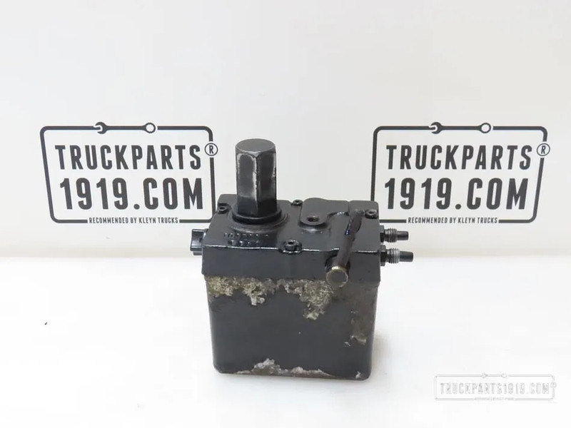 MAN 81.41723-6139 Kantelpomp - Hydraulica voor Vrachtwagen: afbeelding 1 MAN 81.41723-6139 Kantelpomp - Hydraulica voor Vrachtwagen: afbeelding 1