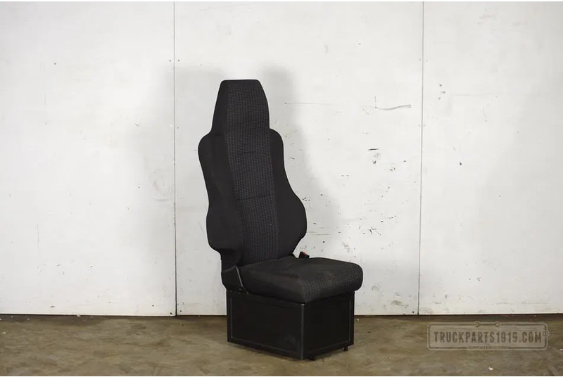 MAN 81623076403 Bijrijders Stoel TGL - Zitplaats voor Vrachtwagen: afbeelding 1 MAN 81623076403 Bijrijders Stoel TGL - Zitplaats voor Vrachtwagen: afbeelding 1