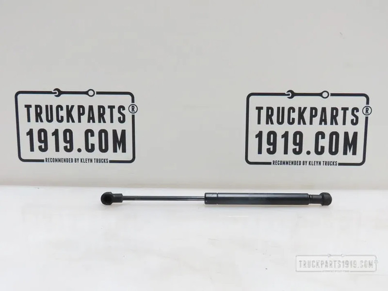 MAN Body & Chassis Parts Gasveer - Carrosserie en exterieur voor Vrachtwagen: afbeelding 1 MAN Body & Chassis Parts Gasveer - Carrosserie en exterieur voor Vrachtwagen: afbeelding 1