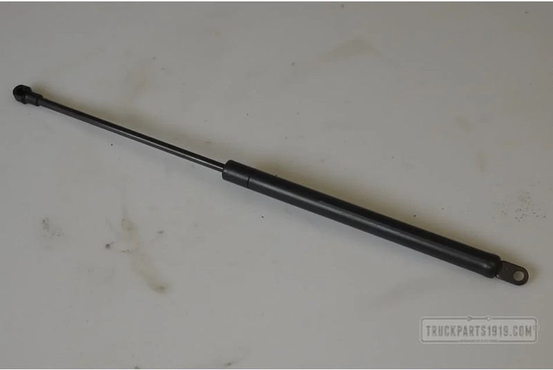 MAN Body & Chassis Parts Gasveer - Carrosserie en exterieur voor Vrachtwagen: afbeelding 1 MAN Body & Chassis Parts Gasveer - Carrosserie en exterieur voor Vrachtwagen: afbeelding 1