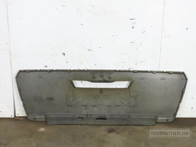 MAN Body & Chassis Parts Grille TGS - Rooster voor Vrachtwagen: afbeelding 2 MAN Body & Chassis Parts Grille TGS - Rooster voor Vrachtwagen: afbeelding 2