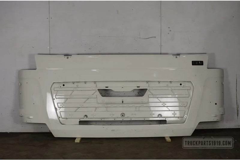 MAN Body & Chassis Parts Grille TGX Euro5 - Rooster voor Vrachtwagen: afbeelding 1 MAN Body & Chassis Parts Grille TGX Euro5 - Rooster voor Vrachtwagen: afbeelding 1