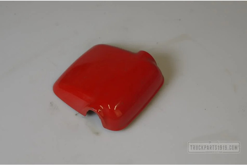 MAN Body & Chassis Parts Spiegelkap Li TGA - Achteruitkijkspiegel voor Vrachtwagen: afbeelding 1 MAN Body & Chassis Parts Spiegelkap Li TGA - Achteruitkijkspiegel voor Vrachtwagen: afbeelding 1