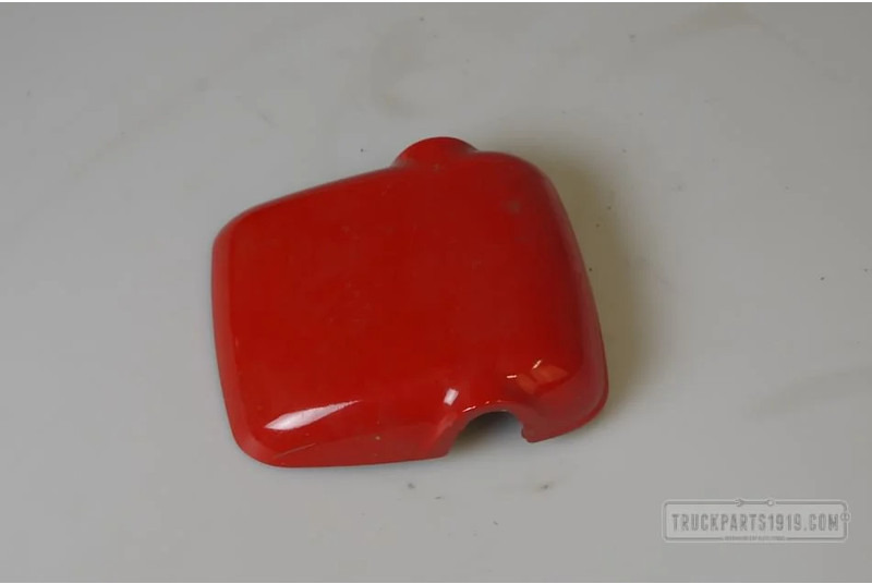 MAN Body & Chassis Parts Spiegelkap Re. TGA - Achteruitkijkspiegel voor Vrachtwagen: afbeelding 1 MAN Body & Chassis Parts Spiegelkap Re. TGA - Achteruitkijkspiegel voor Vrachtwagen: afbeelding 1