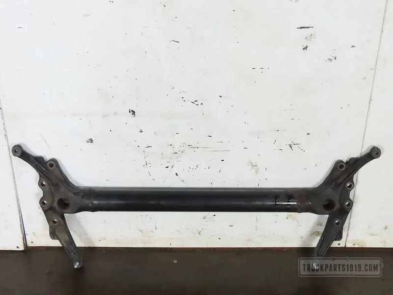 MAN Body & Chassis Parts Voortraverse - Carrosserie en exterieur voor Vrachtwagen: afbeelding 1 MAN Body & Chassis Parts Voortraverse - Carrosserie en exterieur voor Vrachtwagen: afbeelding 1