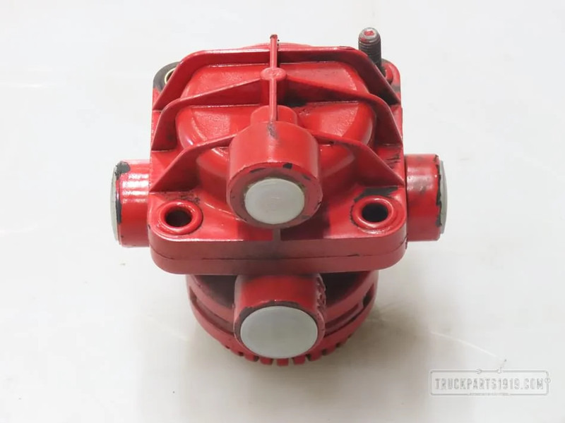 MAN Compressed Air System Relais ventiel - Klep voor Vrachtwagen: afbeelding 2 MAN Compressed Air System Relais ventiel - Klep voor Vrachtwagen: afbeelding 2