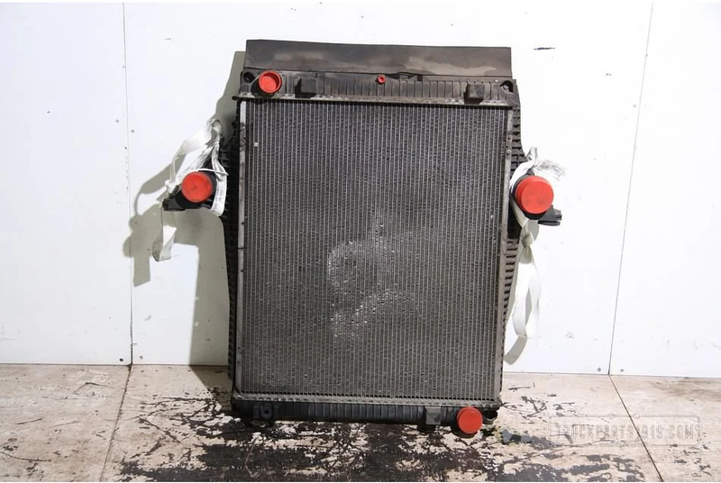 MAN Cooling System Radiateur intercooler TGL - Radiateur voor Vrachtwagen: afbeelding 2 MAN Cooling System Radiateur intercooler TGL - Radiateur voor Vrachtwagen: afbeelding 2