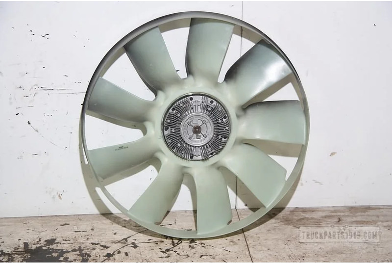 MAN Cooling System Visco TGL & TGM - Ventilator voor Vrachtwagen: afbeelding 1 MAN Cooling System Visco TGL & TGM - Ventilator voor Vrachtwagen: afbeelding 1