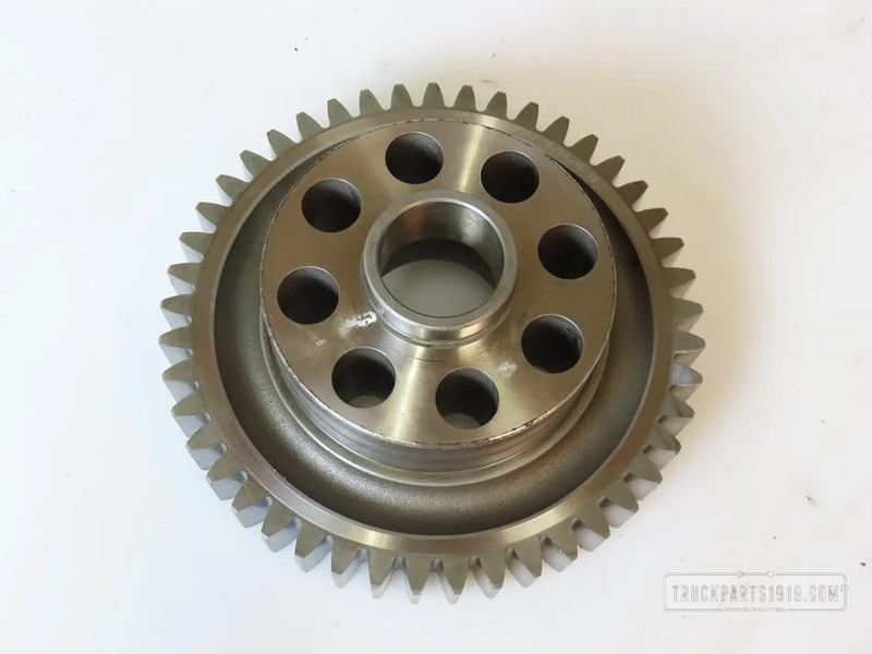 MAN Engines & Parts Krukastandwiel D2676 - Krukas voor Vrachtwagen: afbeelding 1 MAN Engines & Parts Krukastandwiel D2676 - Krukas voor Vrachtwagen: afbeelding 1