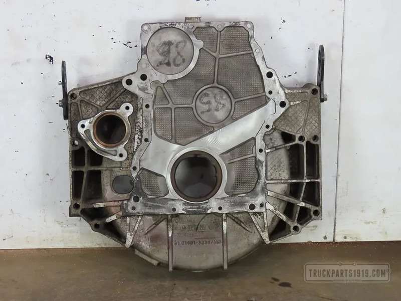 MAN Engines & Parts Vliegwielhuis D2676 - Krukas voor Vrachtwagen: afbeelding 2 MAN Engines & Parts Vliegwielhuis D2676 - Krukas voor Vrachtwagen: afbeelding 2