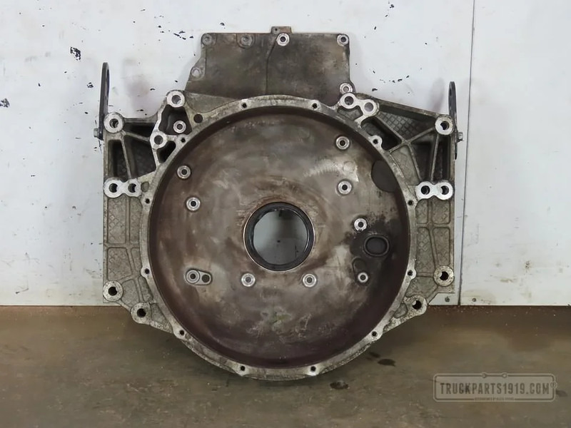 MAN Engines & Parts Vliegwielhuis D2676 - Krukas voor Vrachtwagen: afbeelding 1 MAN Engines & Parts Vliegwielhuis D2676 - Krukas voor Vrachtwagen: afbeelding 1