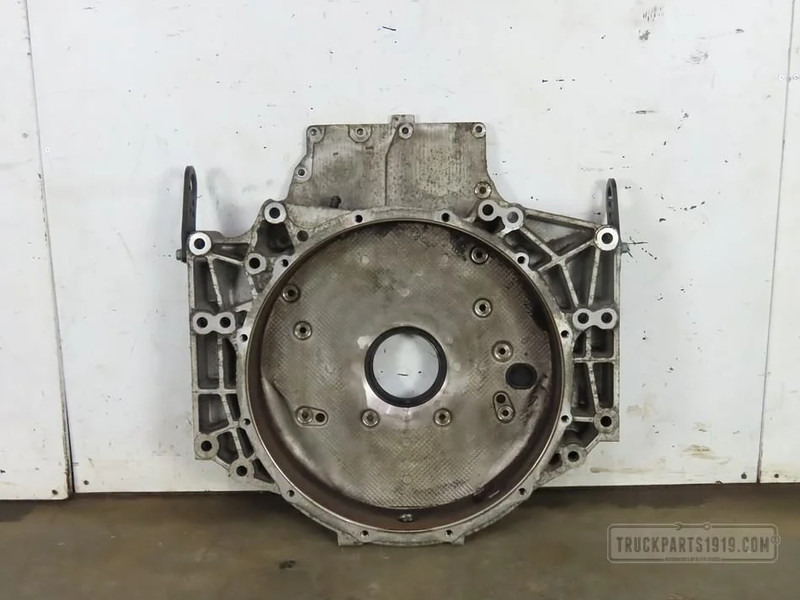 MAN Engines & Parts Vliegwielhuis D2676 - Krukas voor Vrachtwagen: afbeelding 1 MAN Engines & Parts Vliegwielhuis D2676 - Krukas voor Vrachtwagen: afbeelding 1