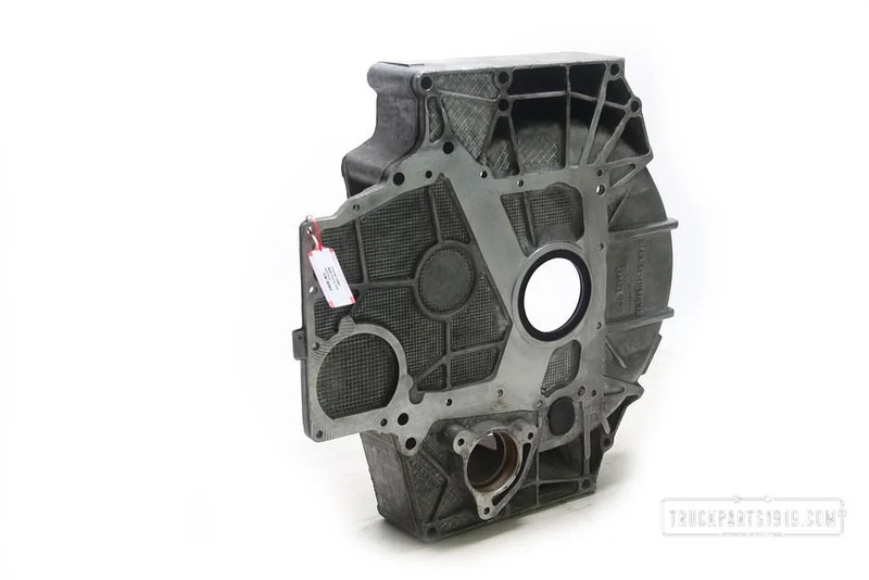 MAN Engines & Parts Vliegwielhuis - Krukas voor Vrachtwagen: afbeelding 1 MAN Engines & Parts Vliegwielhuis - Krukas voor Vrachtwagen: afbeelding 1