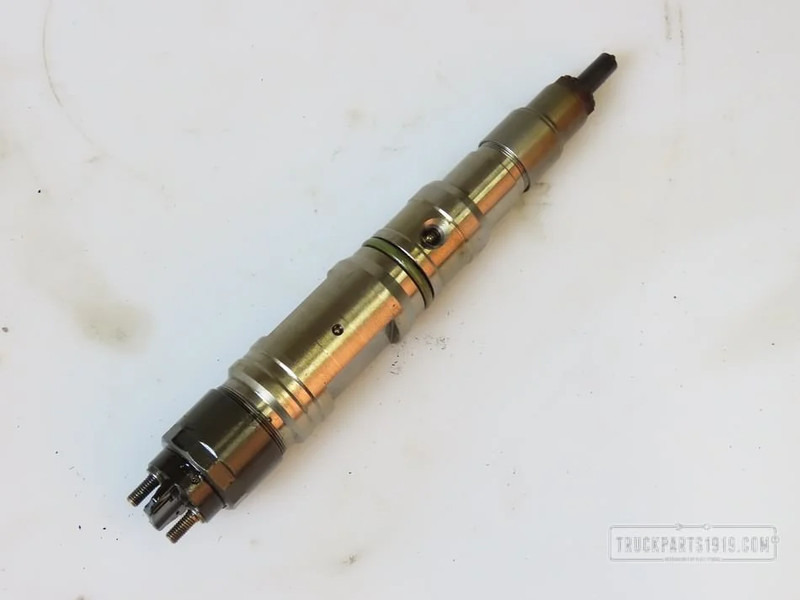 MAN Fuel System Injector - Injector voor Vrachtwagen: afbeelding 2 MAN Fuel System Injector - Injector voor Vrachtwagen: afbeelding 2